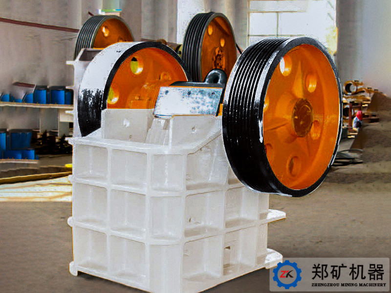 PE、PEX 系列顎式破碎機(jī)3.jpg